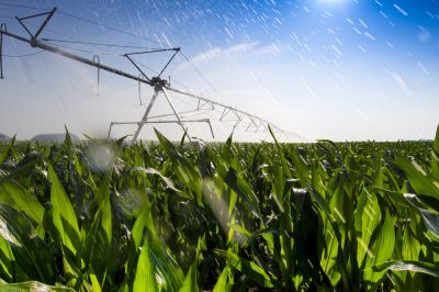 Farm Irrigation