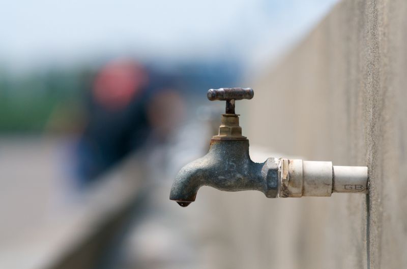 Faucet Installation Service