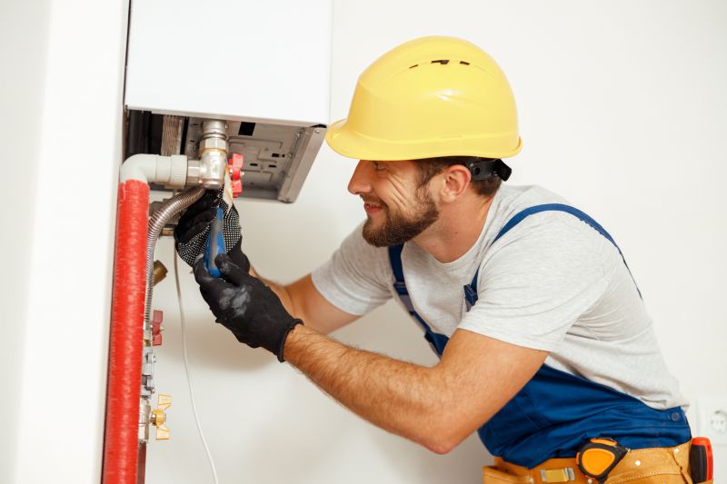 Plumbing Repair Service