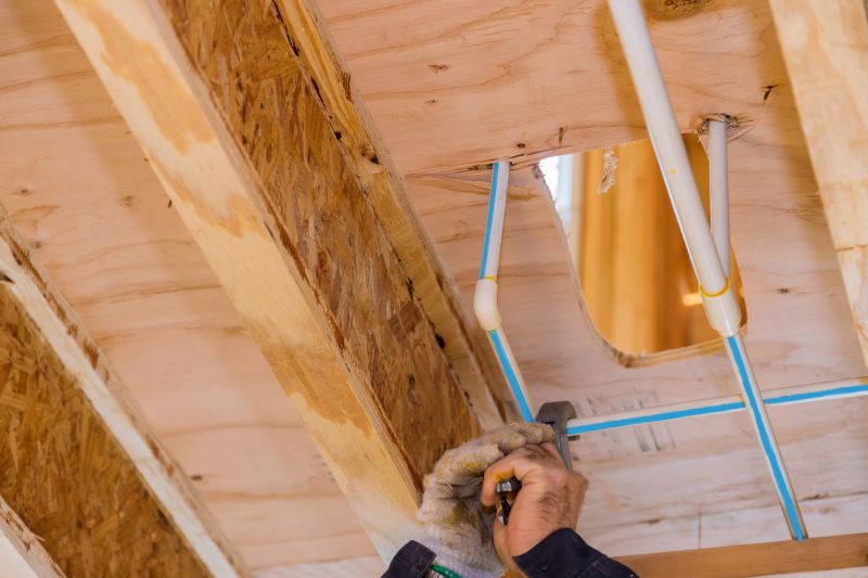 How Aging Water Lines Affect Plumbing Performance